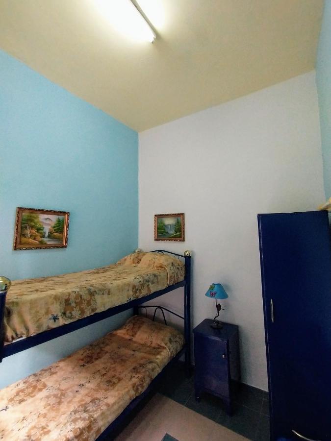 Telmotango Hostel Buenos Aires Eksteriør billede